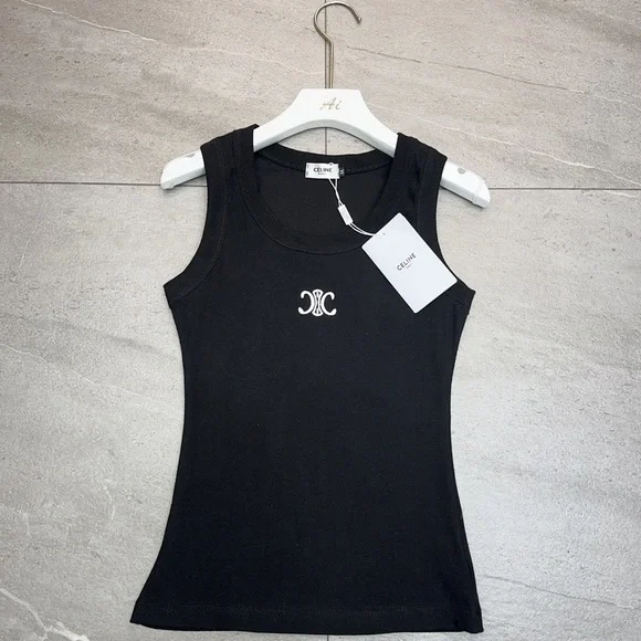 Celine vest - Picture 4 of 5